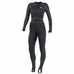 Sous Vêtement K2 EXTREME H/F Scubapro -Planet-plongée Soldes Magasin sous vetement k2 extreme homme scubapro 3