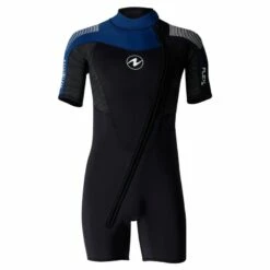 Surveste Aqualung Dynaflex - Femme XXL -Planet-plongée Soldes Magasin surveste aqualung dynaflex 1