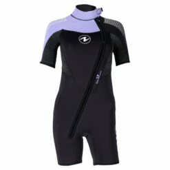 Surveste Aqualung Dynaflex - Femme XXL -Planet-plongée Soldes Magasin surveste aqualung dynaflex 2