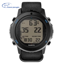 Suunto D6i Novo Zulu Avec USB
