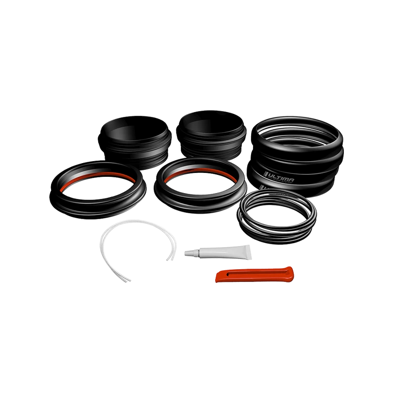 Système De Gants étanches Ultima Waterproof 3 Système De Gants étanches Ultima Waterproof