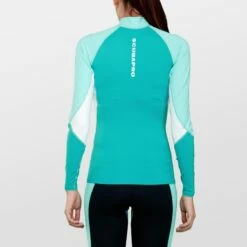 T-FLEX Femme ML Scubapro -Planet-plongée Soldes Magasin t flex femme ml scubapro 4