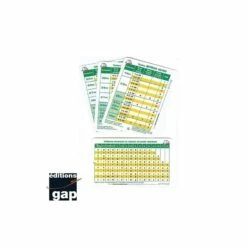 Tables Nitrox GAP -Planet-plongée Soldes Magasin tables nitrox gap 1