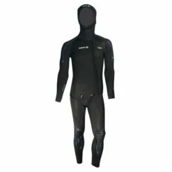 Veste Ou Pantalon SORMIOU Homme 5mm Beuchat -Planet-plongée Soldes Magasin veste ou pantalon sormiou homme 5mm beuchat 2